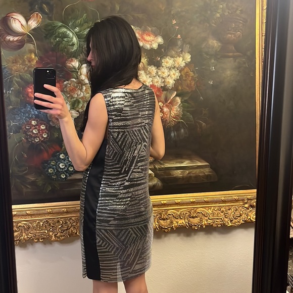 NWT $495 Ramy Brook Lola Dress - Picture 7 of 9